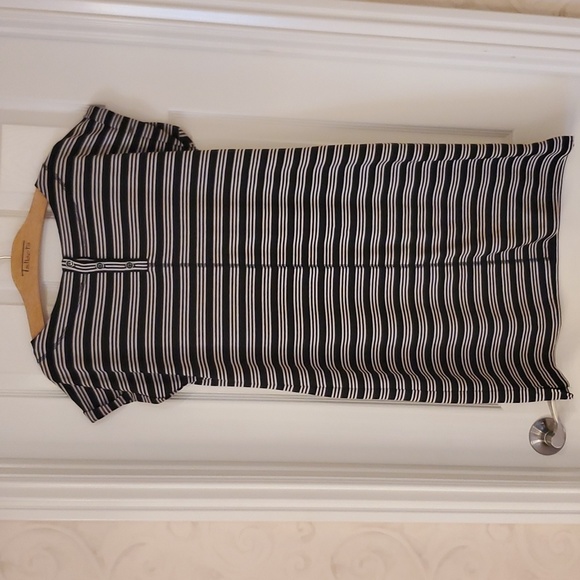T by Talbots casual dress - Picture 6 of 8